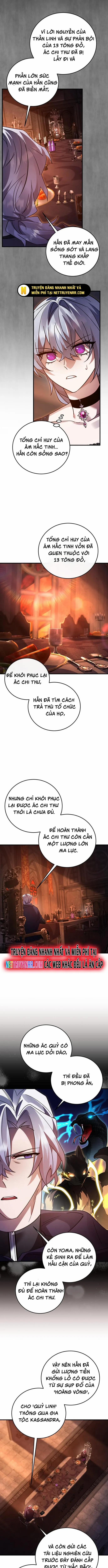 Anh Hùng, Ác Quỷ Và Kẻ Phản Diện 112 trang 3