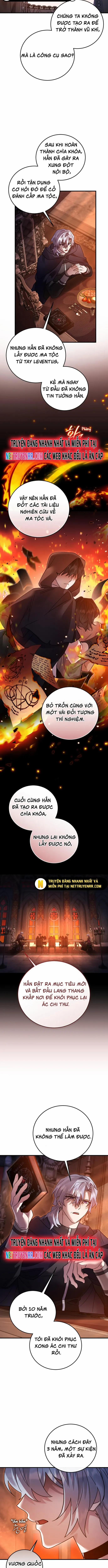 Anh Hùng, Ác Quỷ Và Kẻ Phản Diện 112 trang 5