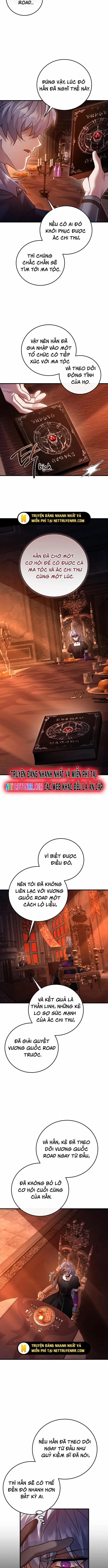 Anh Hùng, Ác Quỷ Và Kẻ Phản Diện 112 trang 6