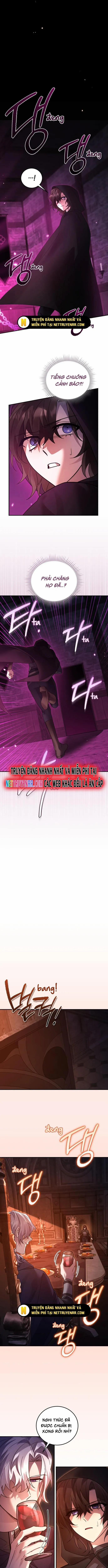 Anh Hùng, Ác Quỷ Và Kẻ Phản Diện 113 trang 1