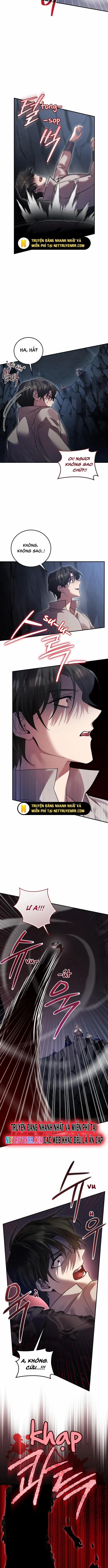 Anh Hùng, Ác Quỷ Và Kẻ Phản Diện 113 trang 11