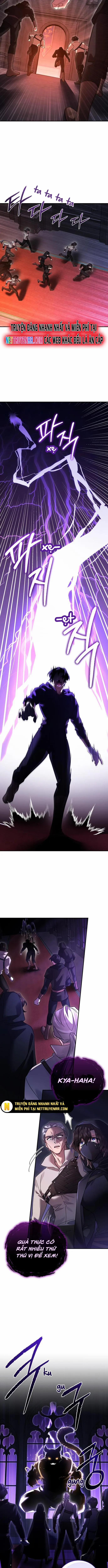 Anh Hùng, Ác Quỷ Và Kẻ Phản Diện 113 trang 13
