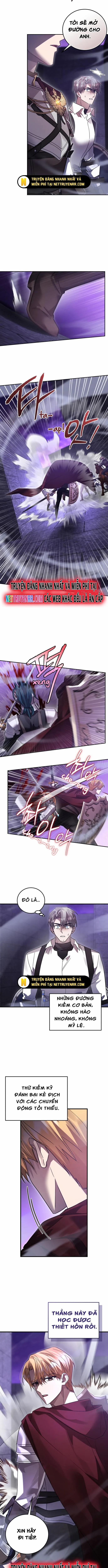 Anh Hùng, Ác Quỷ Và Kẻ Phản Diện 115 trang 10