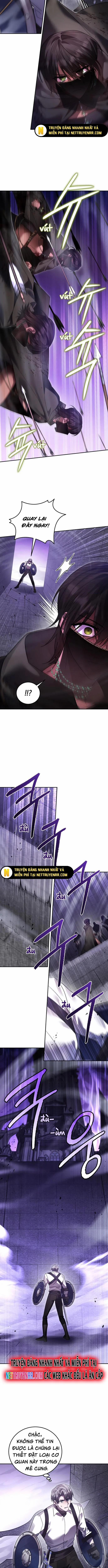 Anh Hùng, Ác Quỷ Và Kẻ Phản Diện 115 trang 3