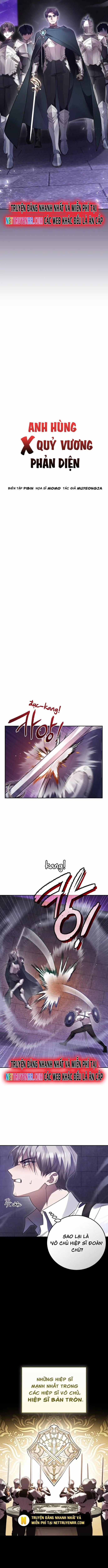 Anh Hùng, Ác Quỷ Và Kẻ Phản Diện 115 trang 5