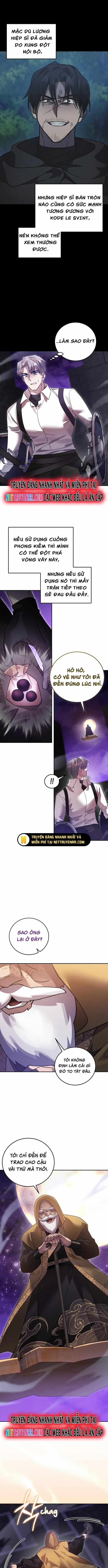 Anh Hùng, Ác Quỷ Và Kẻ Phản Diện 115 trang 6