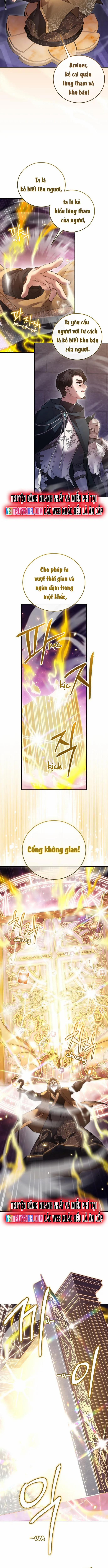 Anh Hùng, Ác Quỷ Và Kẻ Phản Diện 115 trang 7