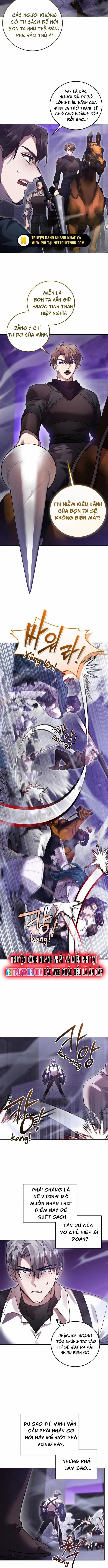 Anh Hùng, Ác Quỷ Và Kẻ Phản Diện 115 trang 9