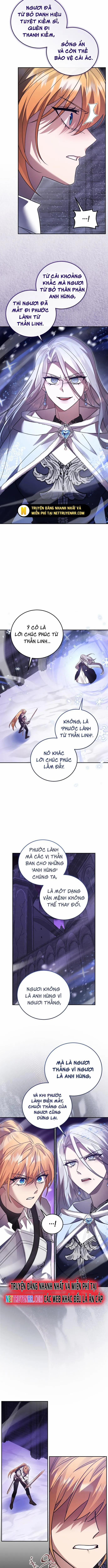 Anh Hùng, Ác Quỷ Và Kẻ Phản Diện 116 trang 1