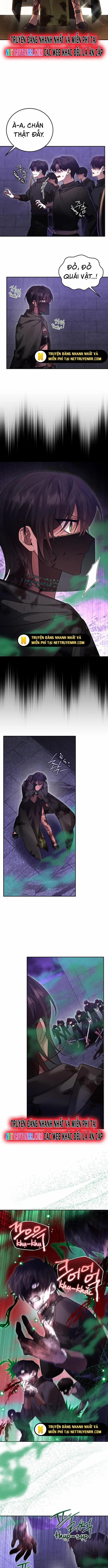 Anh Hùng, Ác Quỷ Và Kẻ Phản Diện 116 trang 10