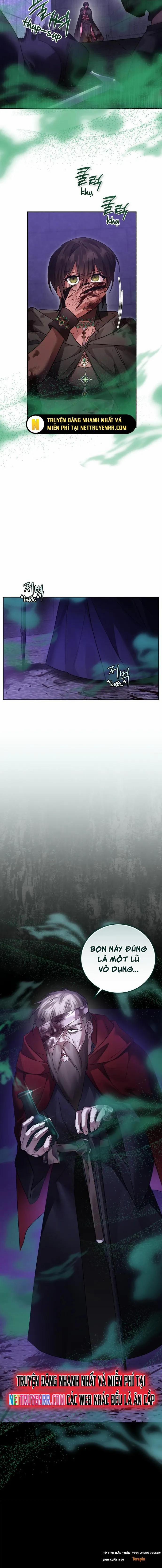 Anh Hùng, Ác Quỷ Và Kẻ Phản Diện 116 trang 11