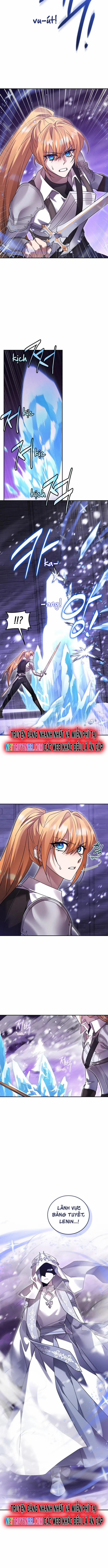 Anh Hùng, Ác Quỷ Và Kẻ Phản Diện 116 trang 3