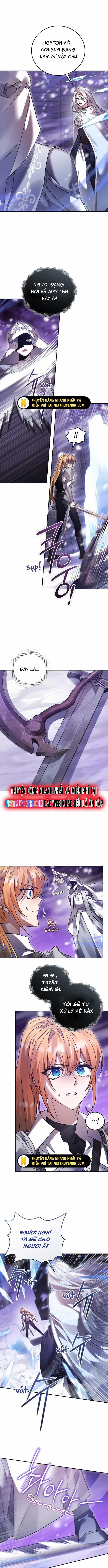 Anh Hùng, Ác Quỷ Và Kẻ Phản Diện 116 trang 4