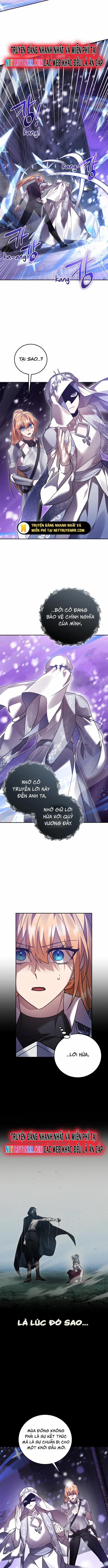 Anh Hùng, Ác Quỷ Và Kẻ Phản Diện 116 trang 5