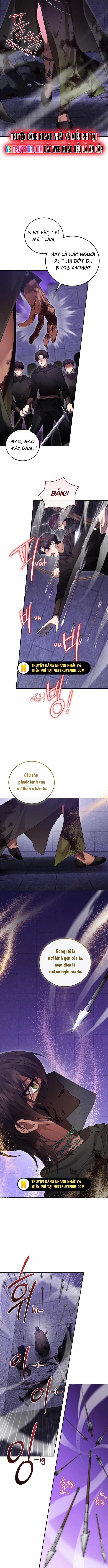 Anh Hùng, Ác Quỷ Và Kẻ Phản Diện 116 trang 7