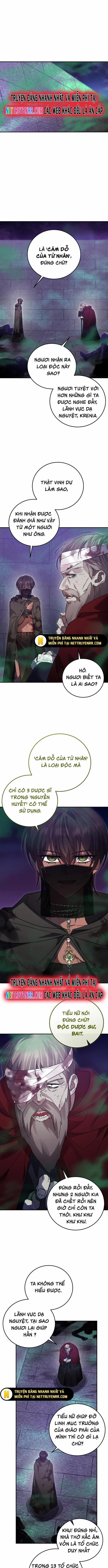 Anh Hùng, Ác Quỷ Và Kẻ Phản Diện 117 trang 1