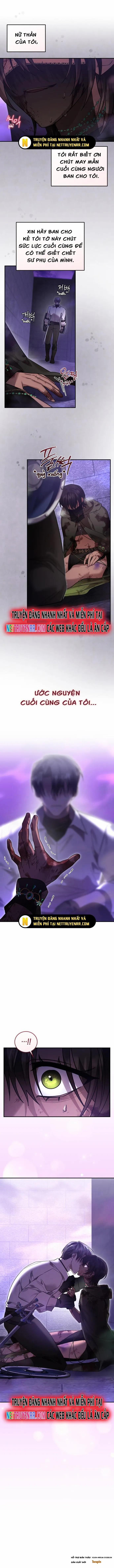 Anh Hùng, Ác Quỷ Và Kẻ Phản Diện 117 trang 11