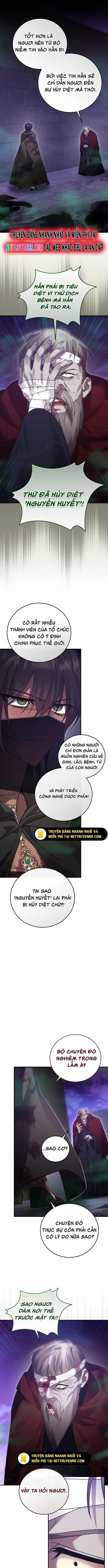 Anh Hùng, Ác Quỷ Và Kẻ Phản Diện 117 trang 3