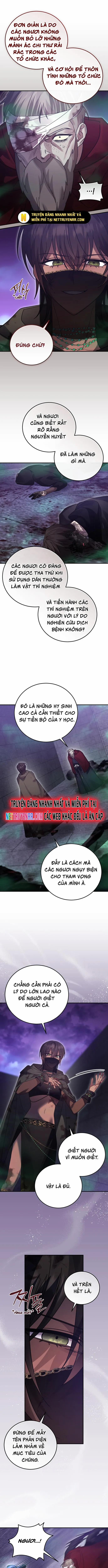 Anh Hùng, Ác Quỷ Và Kẻ Phản Diện 117 trang 5