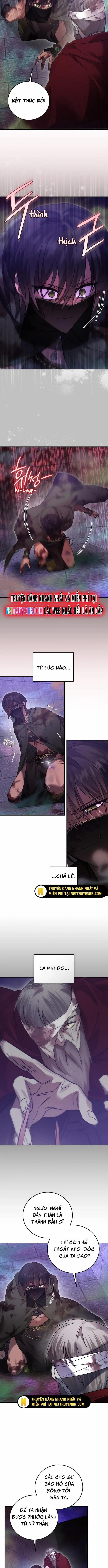 Anh Hùng, Ác Quỷ Và Kẻ Phản Diện 117 trang 7