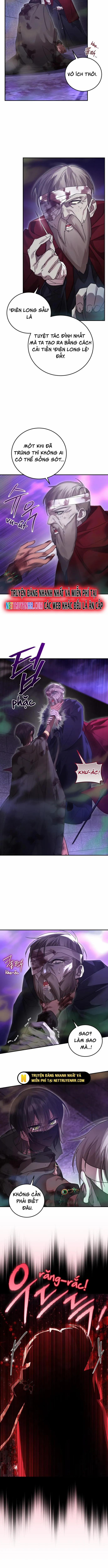Anh Hùng, Ác Quỷ Và Kẻ Phản Diện 117 trang 8