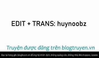 Anh Hùng, Ác Quỷ Và Kẻ Phản Diện Chương 36 Trang 1