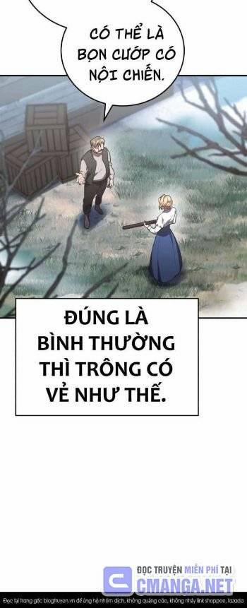 Anh Hùng, Ác Quỷ Và Kẻ Phản Diện Chương 36 Trang 9