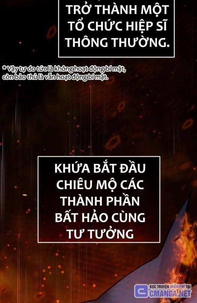 Anh Hùng, Ác Quỷ Và Kẻ Phản Diện Chương 40 Trang 52