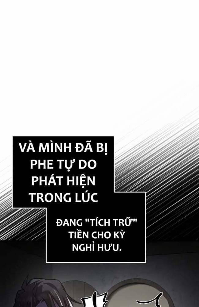 Anh Hùng, Ác Quỷ Và Kẻ Phản Diện Chương 40 Trang 57