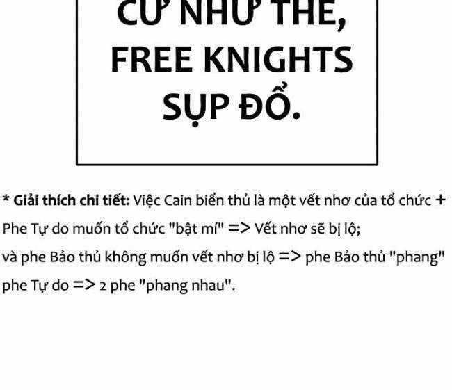 Anh Hùng, Ác Quỷ Và Kẻ Phản Diện Chương 40 Trang 62