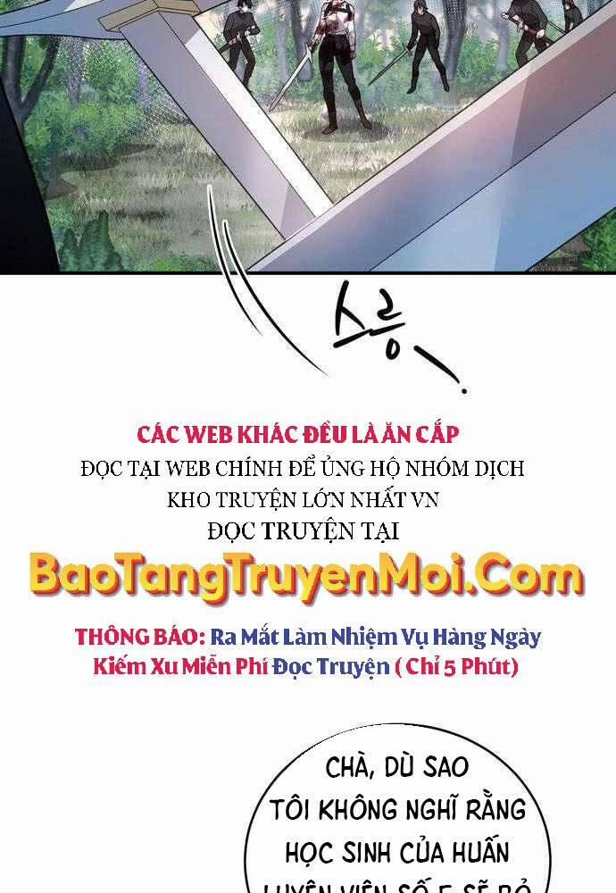 Anh Hùng, Ác Quỷ Và Kẻ Phản Diện Chương 5 Trang 34