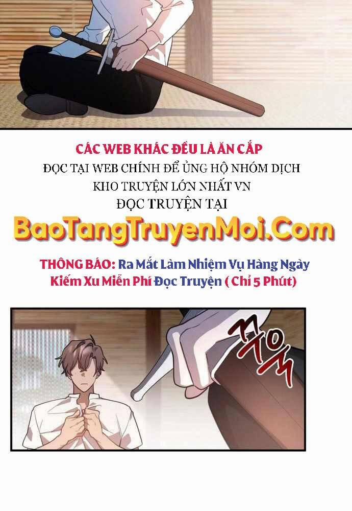 Anh Hùng, Ác Quỷ Và Kẻ Phản Diện Chương 6 Trang 28