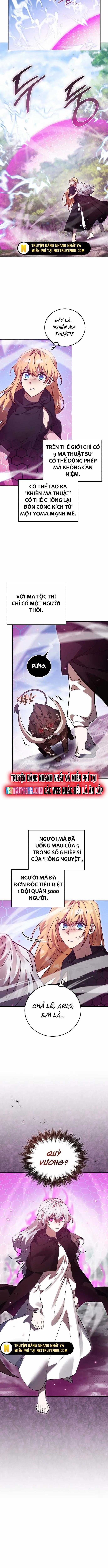 Anh Hùng, Ác Quỷ Và Kẻ Phản Diện 66 trang 1