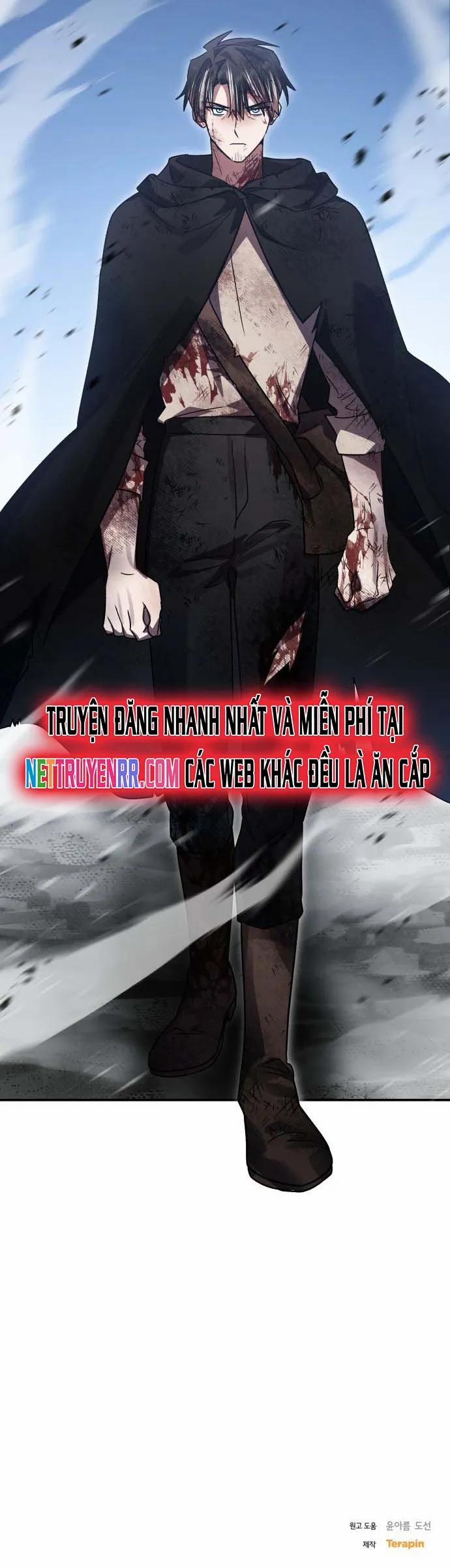 Anh Hùng, Ác Quỷ Và Kẻ Phản Diện 66 trang 10