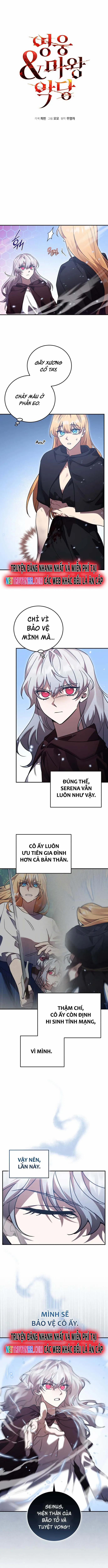 Anh Hùng, Ác Quỷ Và Kẻ Phản Diện 66 trang 2