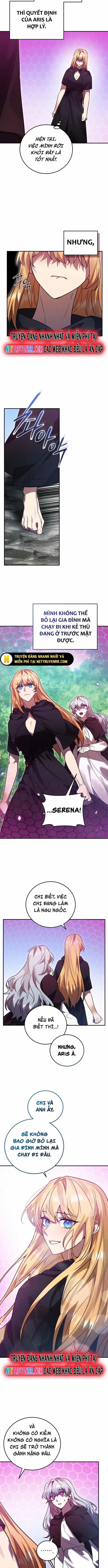 Anh Hùng, Ác Quỷ Và Kẻ Phản Diện 66 trang 7