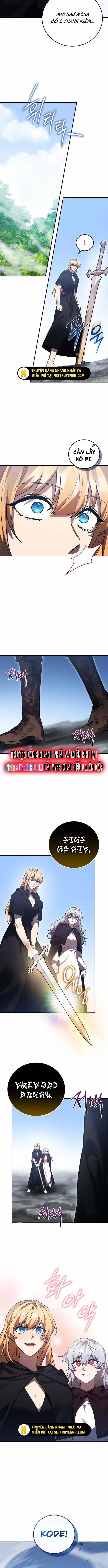 Anh Hùng, Ác Quỷ Và Kẻ Phản Diện 66 trang 9