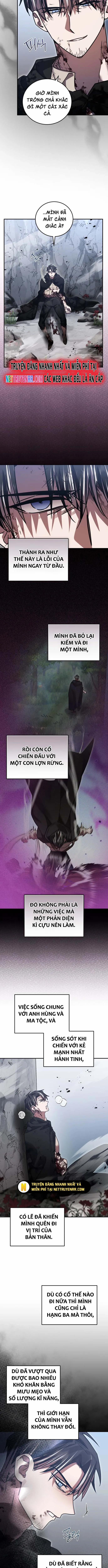 Anh Hùng, Ác Quỷ Và Kẻ Phản Diện 67 trang 3