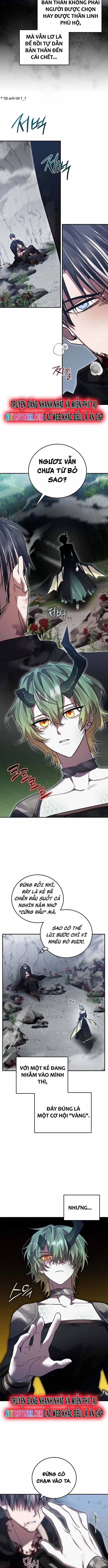 Anh Hùng, Ác Quỷ Và Kẻ Phản Diện 67 trang 4