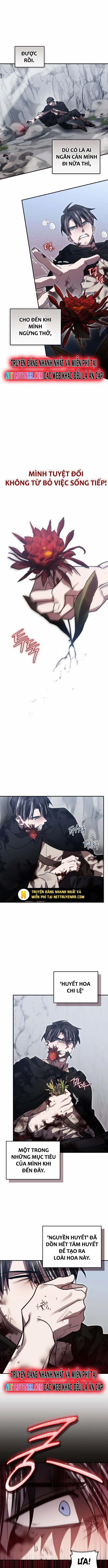 Anh Hùng, Ác Quỷ Và Kẻ Phản Diện 67 trang 8