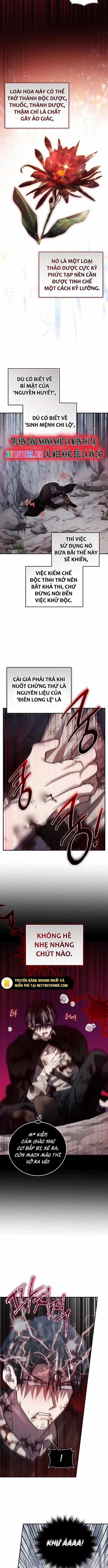 Anh Hùng, Ác Quỷ Và Kẻ Phản Diện 67 trang 9