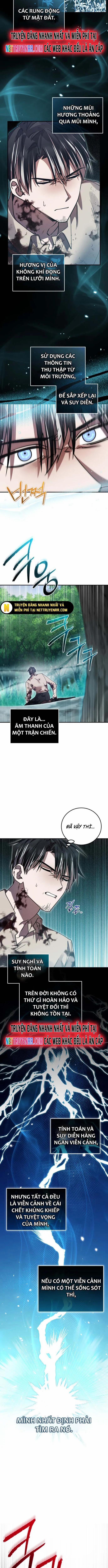 Anh Hùng, Ác Quỷ Và Kẻ Phản Diện 68 trang 1