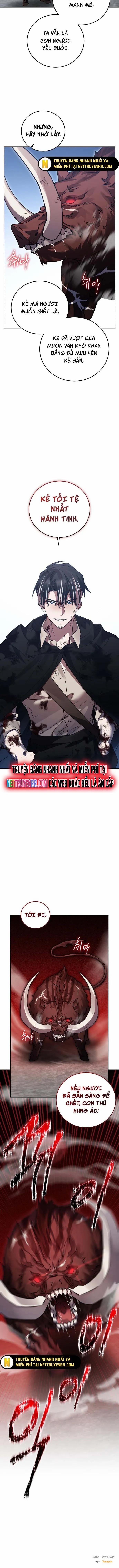 Anh Hùng, Ác Quỷ Và Kẻ Phản Diện 68 trang 10