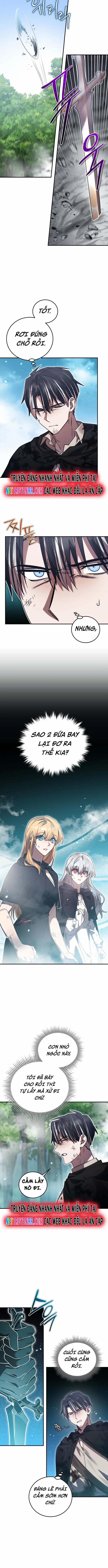 Anh Hùng, Ác Quỷ Và Kẻ Phản Diện 68 trang 4
