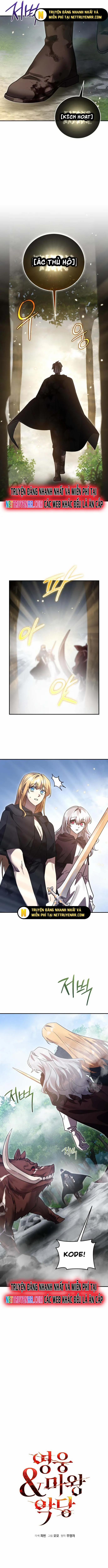 Anh Hùng, Ác Quỷ Và Kẻ Phản Diện 68 trang 5