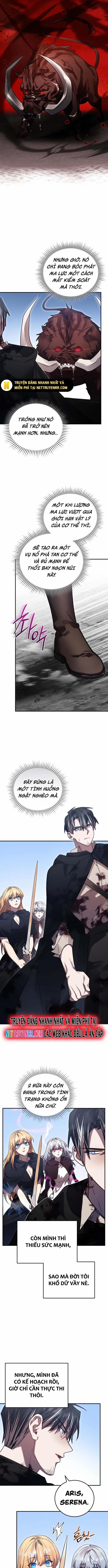 Anh Hùng, Ác Quỷ Và Kẻ Phản Diện 68 trang 7