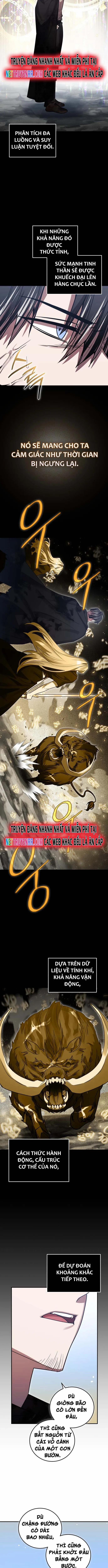 Anh Hùng, Ác Quỷ Và Kẻ Phản Diện 69 trang 1