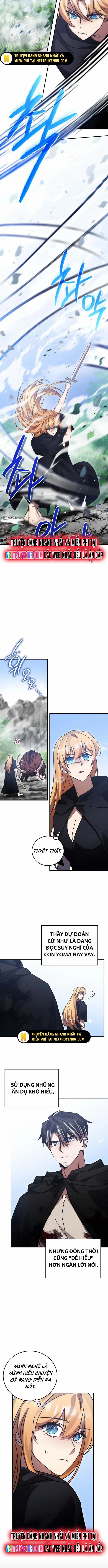 Anh Hùng, Ác Quỷ Và Kẻ Phản Diện 69 trang 11