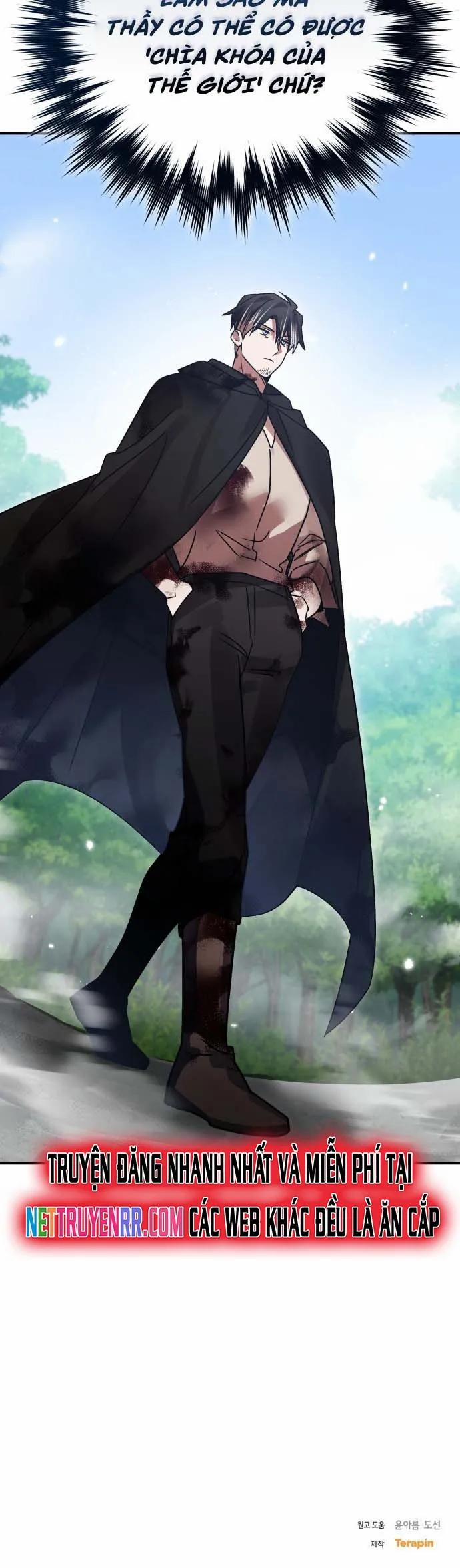 Anh Hùng, Ác Quỷ Và Kẻ Phản Diện 69 trang 13