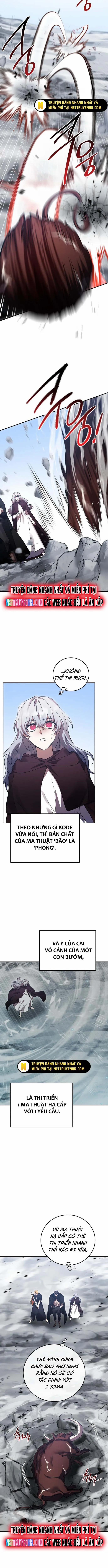 Anh Hùng, Ác Quỷ Và Kẻ Phản Diện 69 trang 3